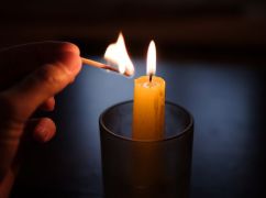 В нескольких селах Харьковщины временно не будет электричества: детали