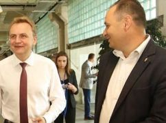 Кто из мэров откликнулся на призыв Бутусова помочь на Харьковском направлении
