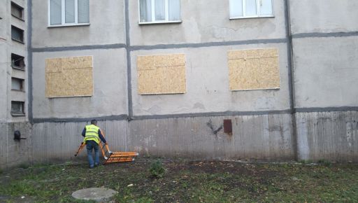 В Харькове обновили чат-бот фиксации разрушений: Горожане могут узнать восстановили ли их дом