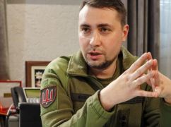 На Харківщині почалася операція з витіснення противника за межі держкордону – Буданов
