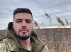 Командир "Ахіллесу" показав, як горить техніка окупантів на Харківському напрямку
