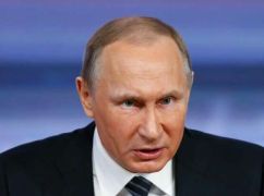 Путин рассказал о планах на Харьков – соцсети