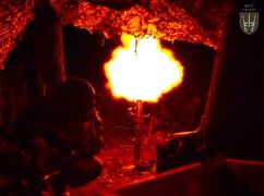 Украинские подразделения усиливают оборону в районе Волчанска — Генштаб