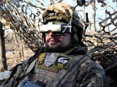 На Харківщині "виправляють недоліки" із другою лінією оборони — військовий