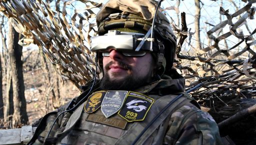 На Харьковщине "исправляют недостатки" со второй линией обороны — военный