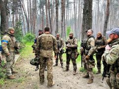 Россияне не считаются со своими потерями на Харьковщине — командующий Нацгвардией