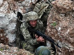 Росіяни 18 травня вже п’ять разів намагалися прорвати оборону поблизу Липців і Вовчанська