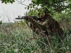 Сили оборони тримають ворога під вогневим контролем на Харківщині — Генштаб