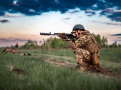 Активність окупантів на Харківському напрямку сповільнили — Генштаб
