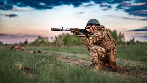 Активність окупантів на Харківському напрямку сповільнили — Генштаб