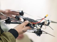 Пограничники уничтожили группу окупантов на Волчанском направлении: Кадры с фронта