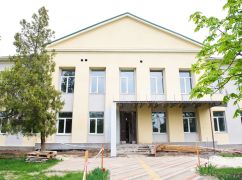 На Харьковщине за более 200 млн грн ремонтируют больницы, которые повредили оккупанты