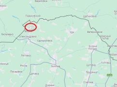 Окупанти обстріляли дронами та мінами село в Харківській області: Кадри з місця (КАРТА)