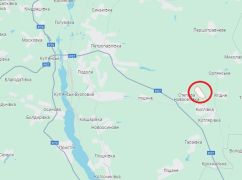 В Харьковской области враг несколько продвинулся на Купянском направлении – Генштаб (КАРТА)