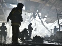 Оприлюднені імена працівників друкарні в Харкові, яких убила російська ракета