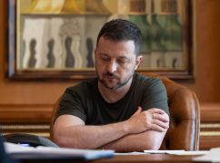Зеленський розповів про втрати росіян під час прориву на Харківщині