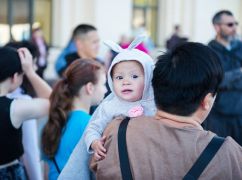 Із Харківської області евакуювали 50 дітей із родинами