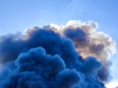 Центр Харкова обстріляли крилатою ракетою