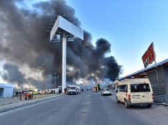 В Харькове нашли уже 14 жертв российского авиаудара по гипермаркету