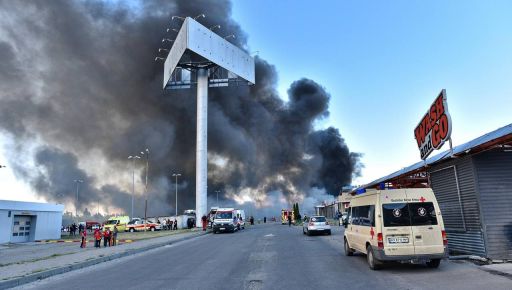 В Харькове нашли уже 14 жертв российского авиаудара по гипермаркету