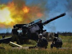 Российская авиация массированно обстреливает Харьковщину: Данные Генштаба