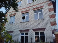Синегубов назвал населенные пункты Харьковщины, по которым била россия 1 июня