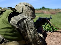 Оккупанты пытаются продвинуться в районе Старицы на Харьковщине