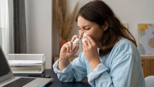 Чому погано дихає ніс