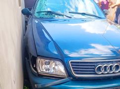 Полиция Харьковщины рассказала детали атаки российского дрона на авто с женщинами: Кадры с места