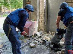 Несколько тысяч боеприпасов обезвредили саперы Харьковщины