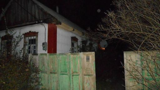 Забив знайомого палицею: На Харківщині затримали підозрюваного у жорстокому вбивстві