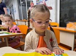 Кількість вихованців у метросадку Харкова зросла до 770 дітей (ФОТОРЕПОРТАЖ)