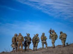 На Куп’янському напрямку триває сім бойових зіткнень — Генштаб