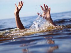 На Харківському водоймищі загинула 8-річна дитина – ДСНС