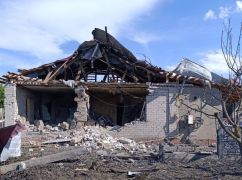 Синегубов сообщил, какие населенные пункты попали под вражеский огонь 14 июня