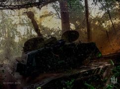 В районе Волчанска продолжаются бои - Генштаб