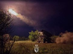 Генштаб сообщил, где атакуют оккупанты на Купянском направлении