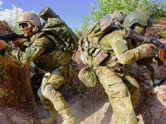 Россияне активно атакуют на Купянском направлении — Генштаб