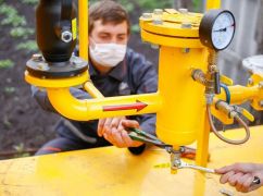 "Салтівка-2" знову з газом: ремонтники відновили послугу 5000 мешканців