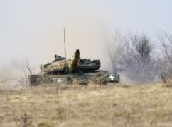 Росіяни за підтримки авіації атакували поблизу Вовчанська