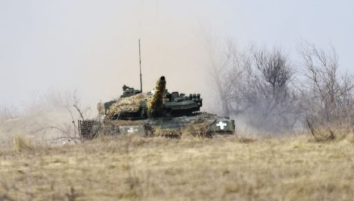 Росіяни за підтримки авіації атакували поблизу Вовчанська
