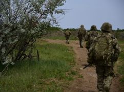 На Куп’янському напрямку тривають п’ять боїв — Генштаб