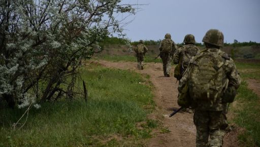 На Куп’янському напрямку тривають п’ять боїв — Генштаб