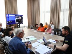 На Харківщині для реконструкції обласного госпіталю ветеранів війни спрямували 13,5 млн грн