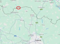 Атаки на Сотницкий Казачок в Харьковской области: Что происходит на Золочевском направлении