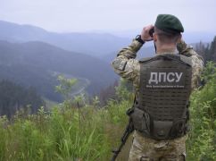 Бежал под обстрелом, чтобы спасти побратимов: Пограничник, защищающий Харьковщину, рассказал о войне на фронте