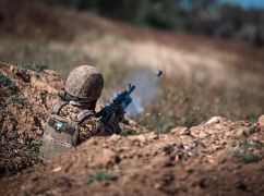 На Харьковском направлении ликвидировали и обезвредили еще 89 окупантов - Генштаб