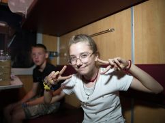 Из Харьковщины эвакуировали еще более 20 детей