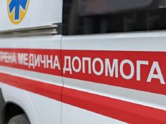 В Харькове есть раненые в результате российского удара 30 июня — Терехов