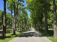 Жара в Харькове усилится 1 июля